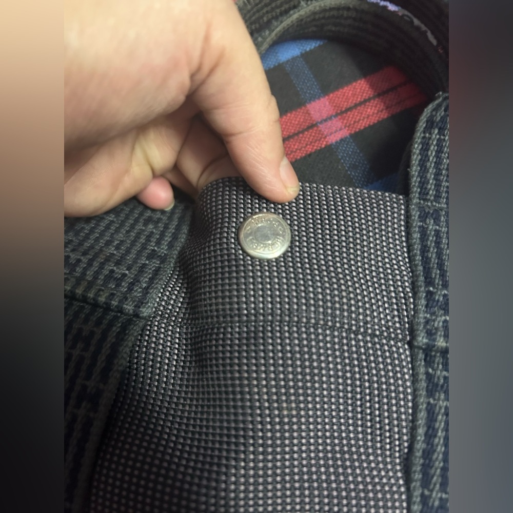 H&M jacket - Size L - Picture 9 of 17